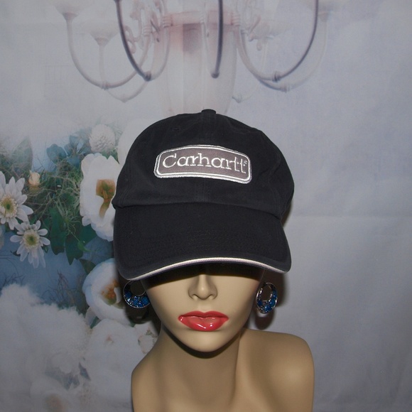 Carhartt Other - Carhartt Hat Employee Hat Carhartt apparel Company Carhartt Other - Carhartt Hat Employee Hat Carhartt apparel Company